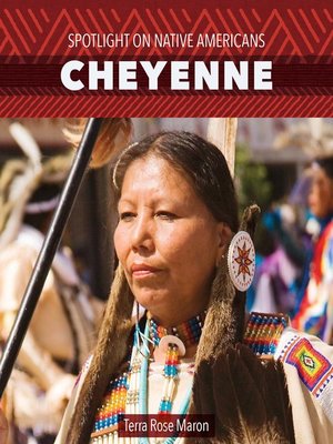 cover image of Cheyenne